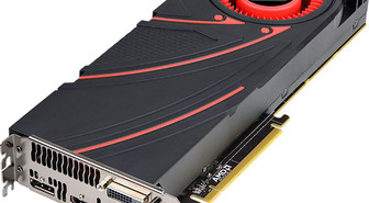 AMD julkaisi Radeon R9 290X -näytönohjaimen
